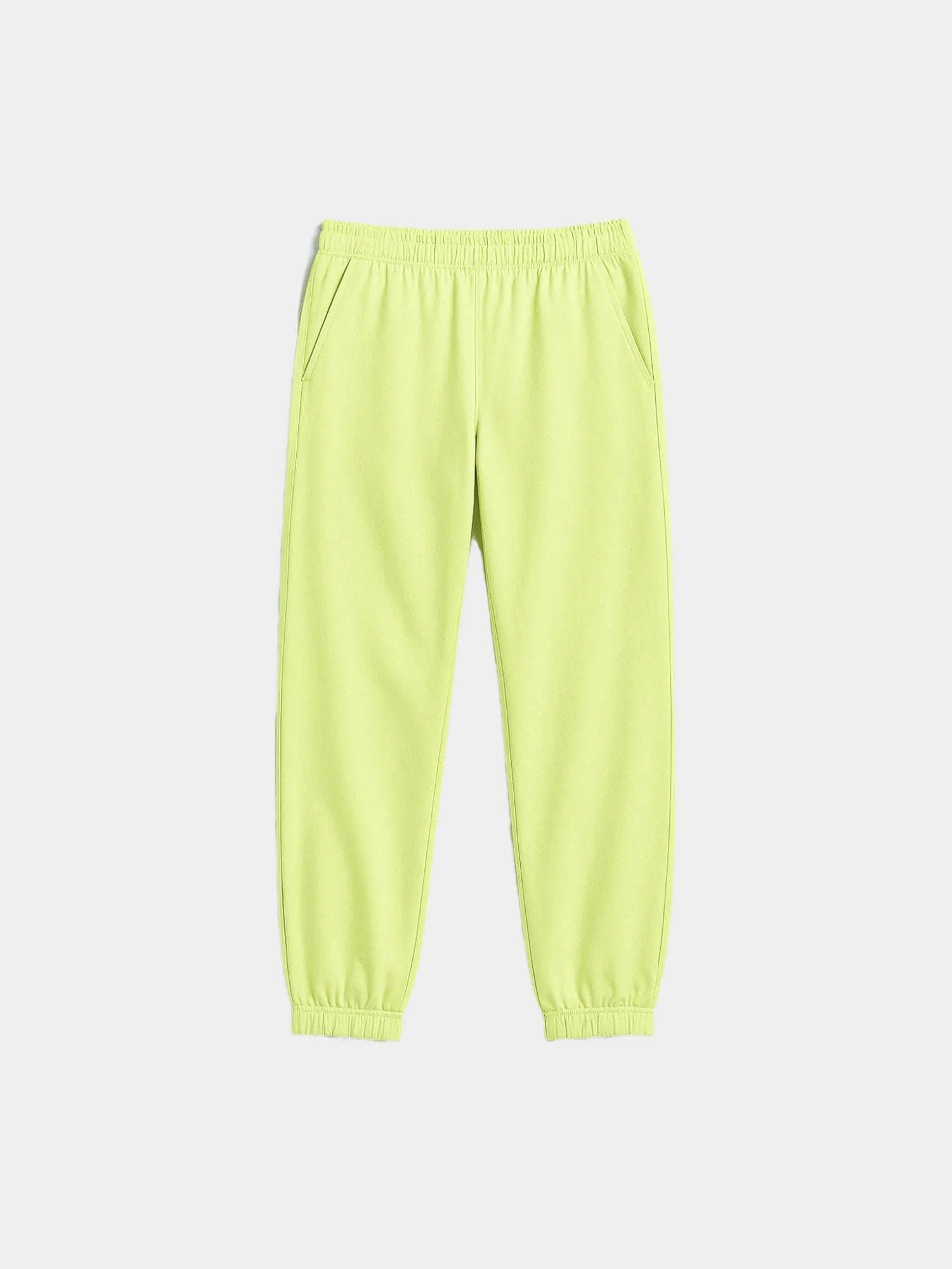 Neon Track Pant